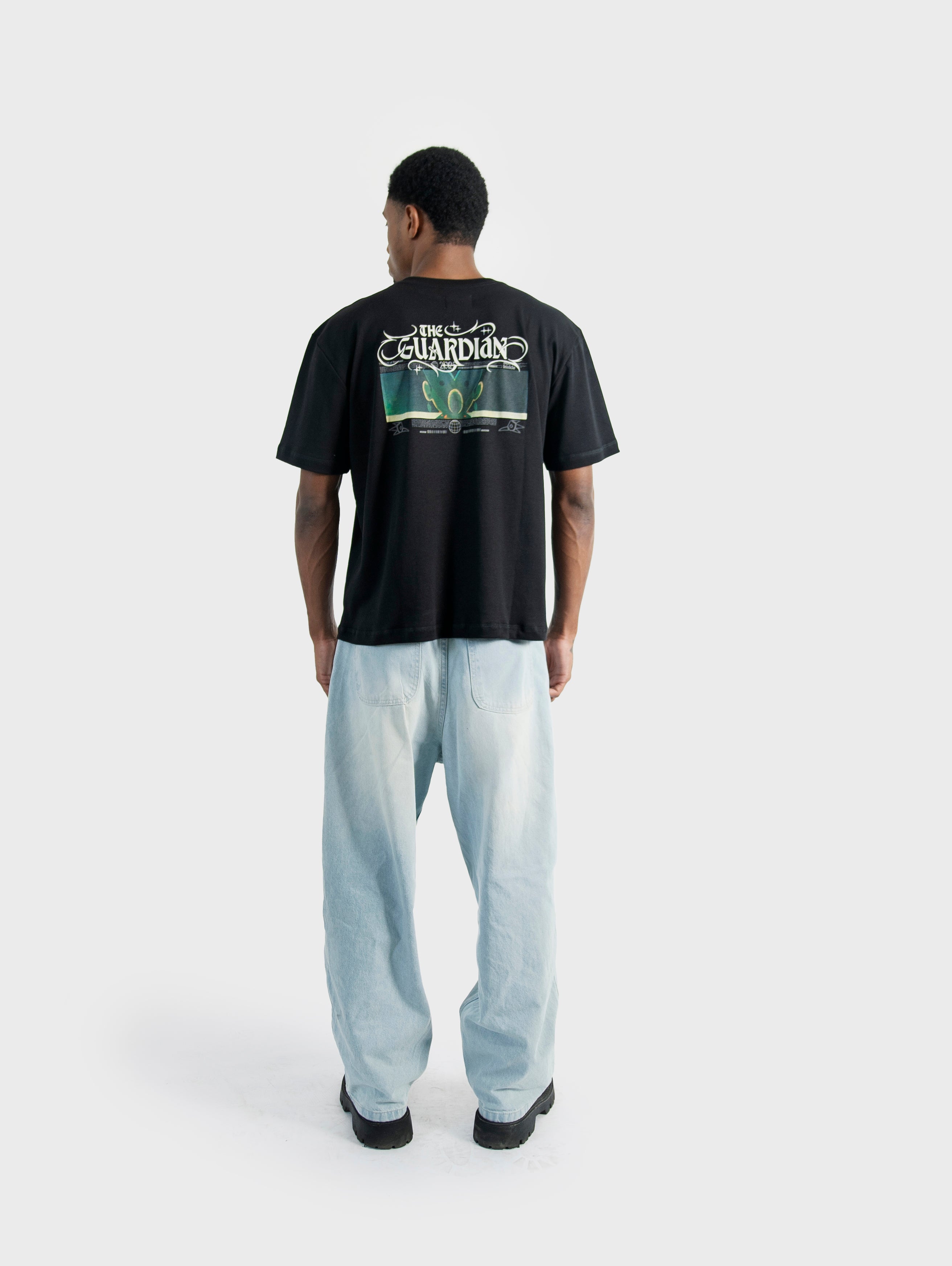 GUARDÍAN T-SHIRT