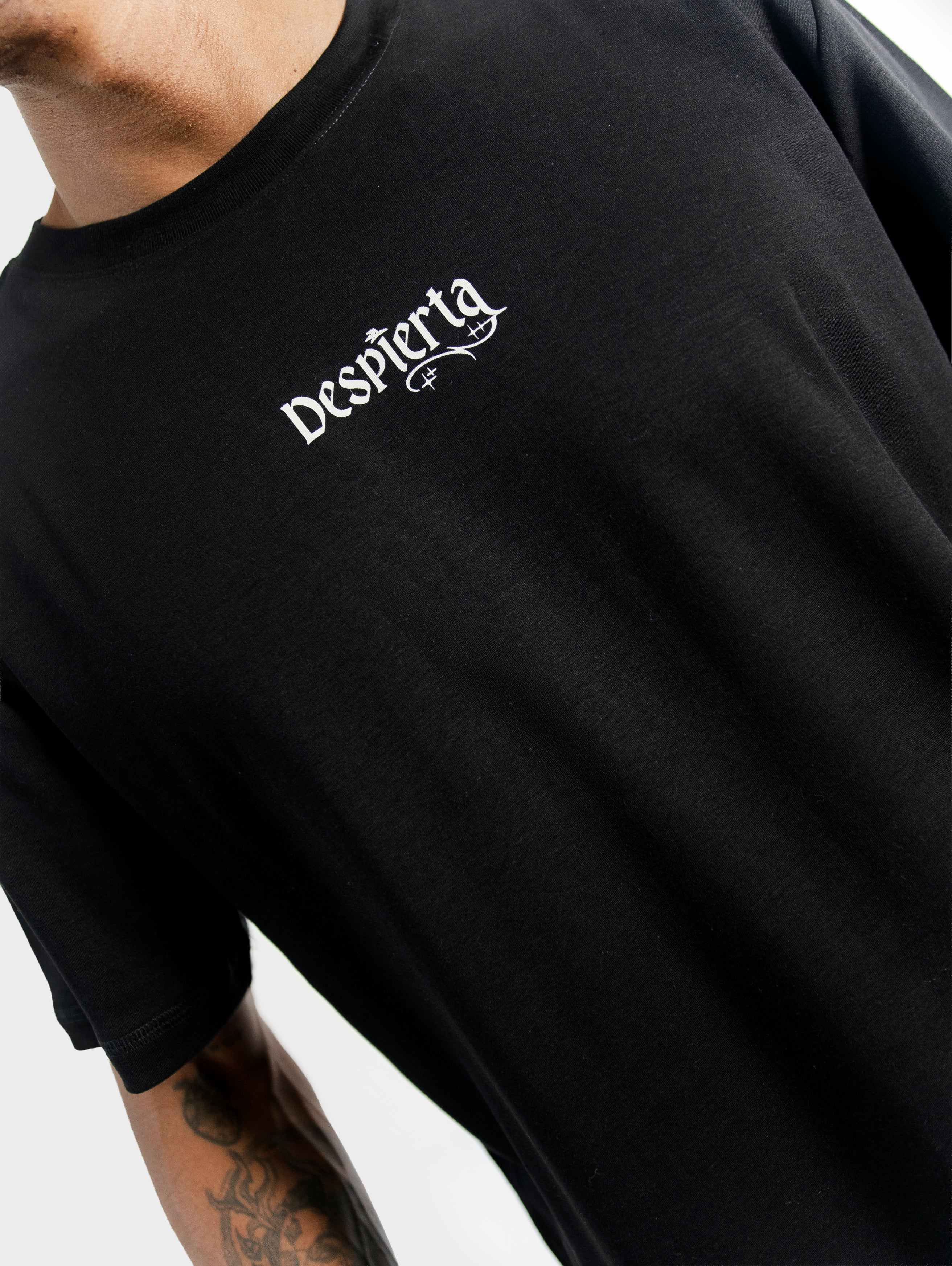 GUARDÍAN T-SHIRT
