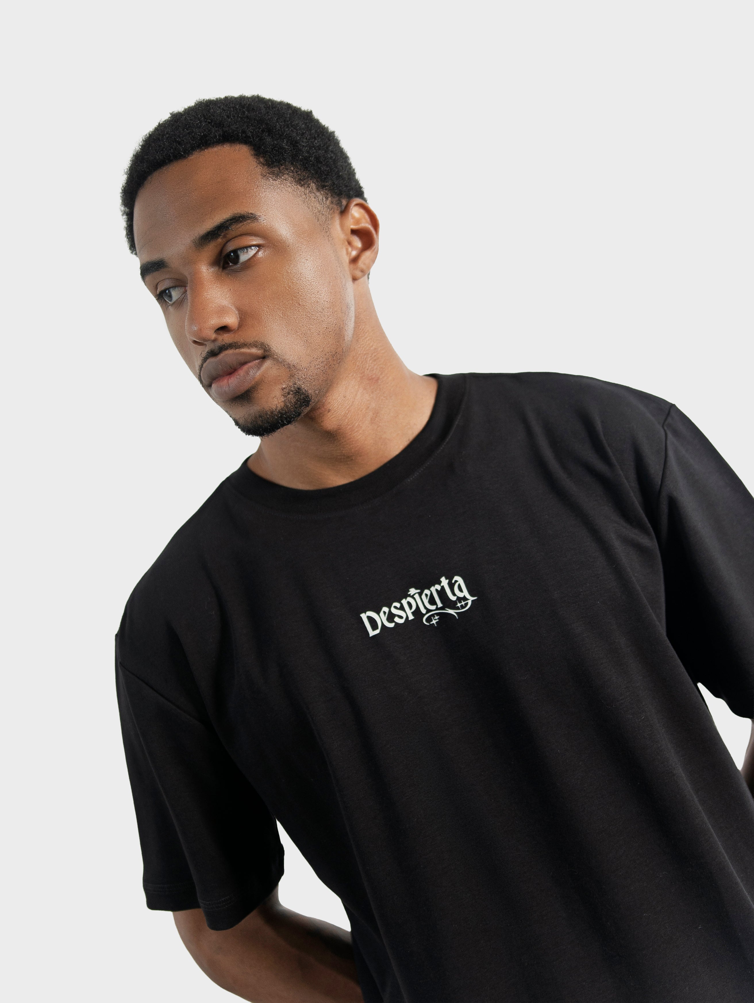 GUARDÍAN T-SHIRT