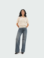 PICAFLOR KNITTED SHIRT