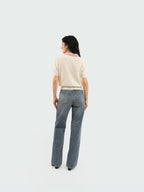 PICAFLOR KNITTED SHIRT