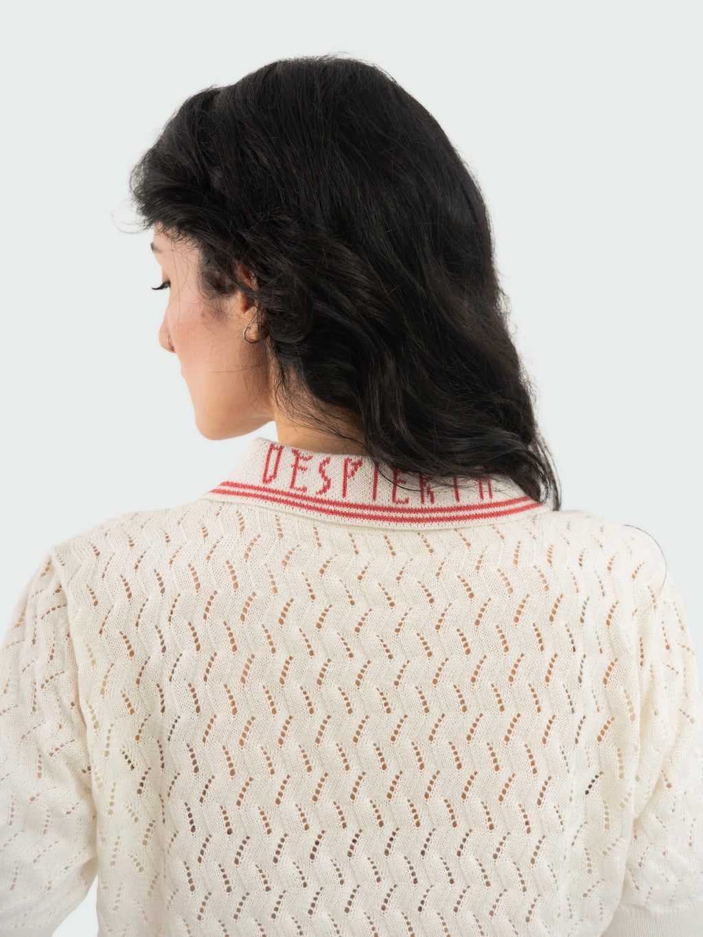 PICAFLOR KNITTED SHIRT