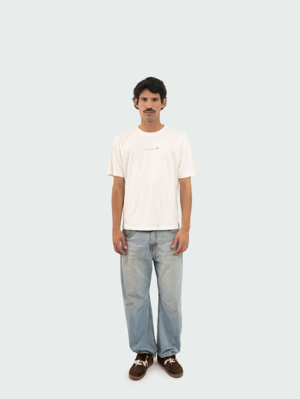 EL DESCANSO T-SHIRT