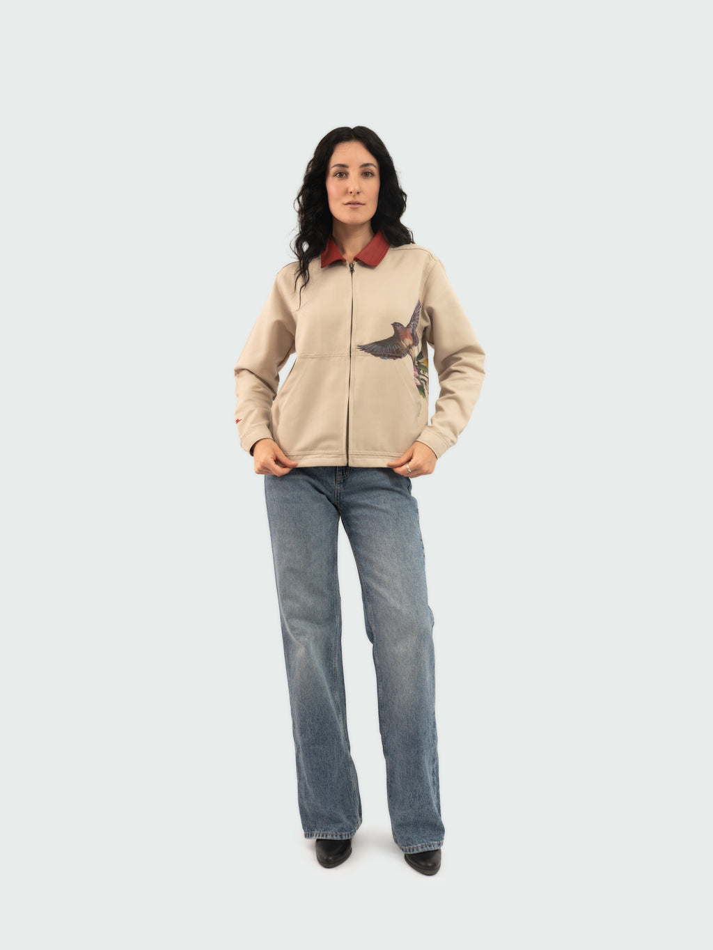 GORRIÓN JACKET