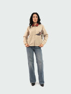 GORRIÓN JACKET