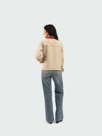GORRIÓN JACKET