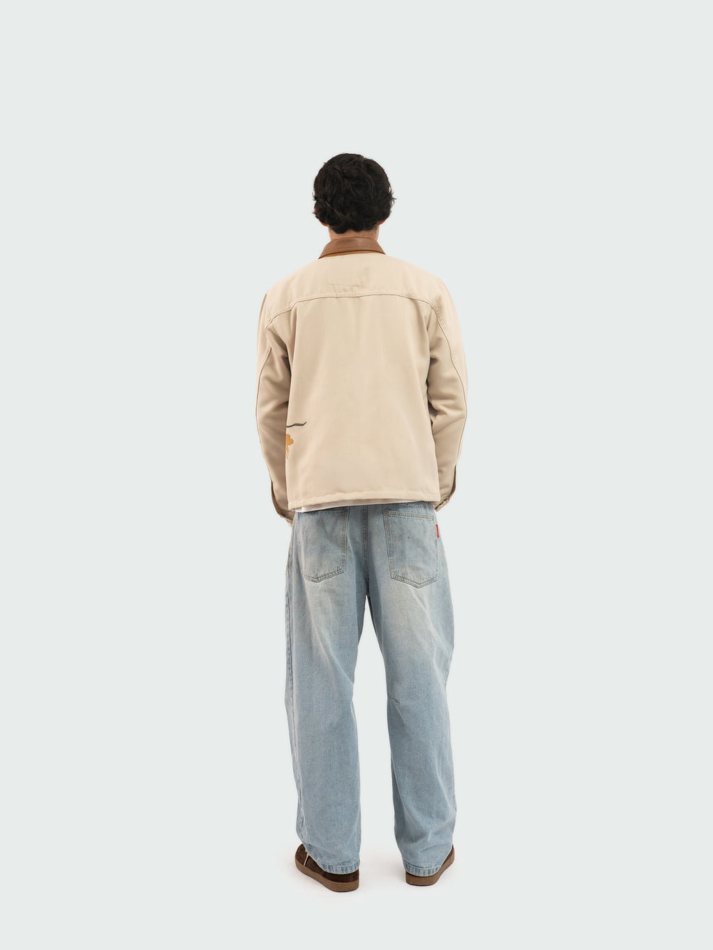 GORRIÓN JACKET