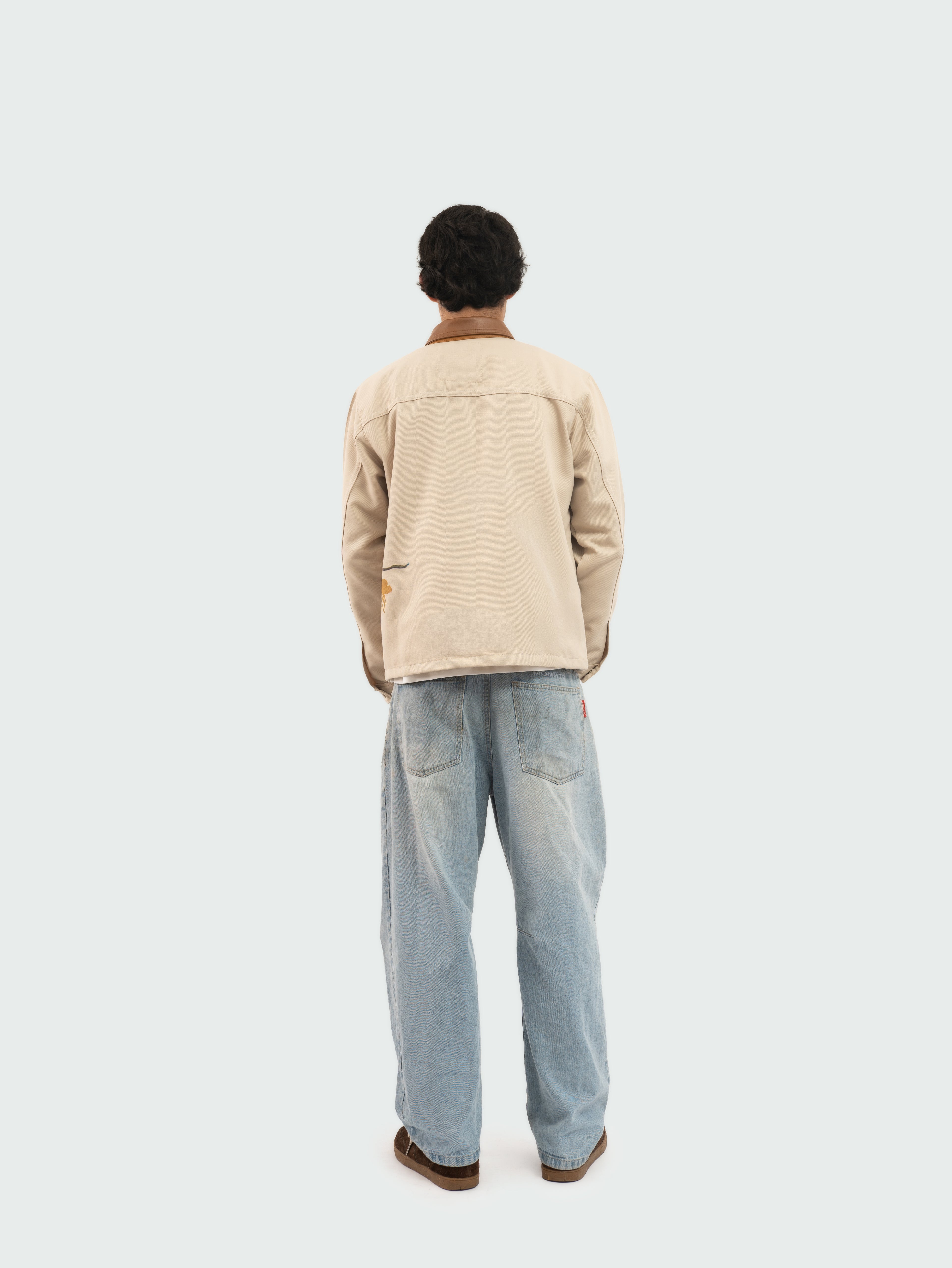 GORRIÓN JACKET