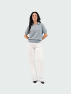 PICAFLOR KNITTED SHIRT