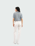 PICAFLOR KNITTED SHIRT