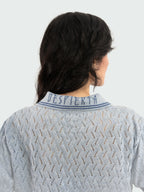 PICAFLOR KNITTED SHIRT
