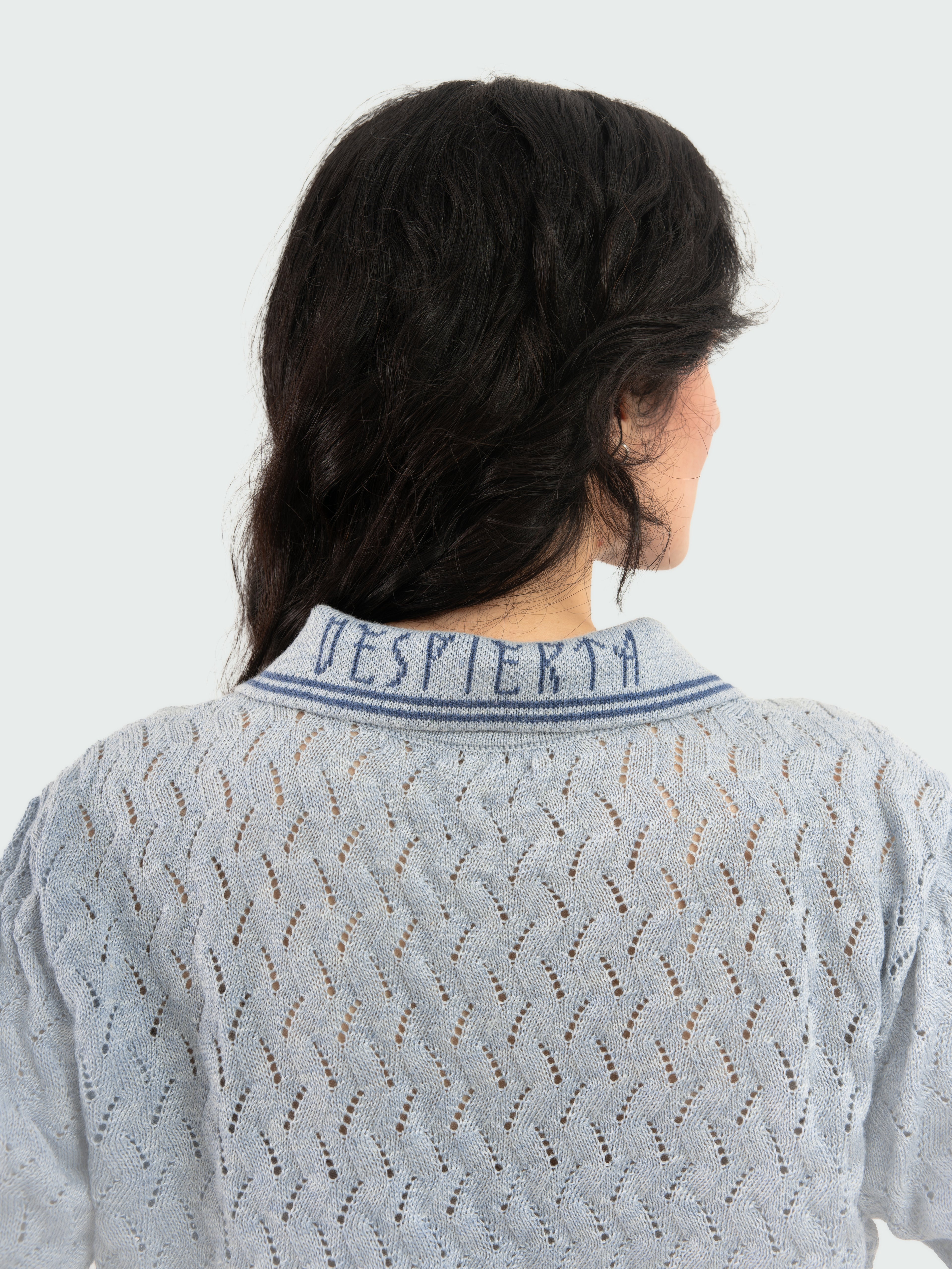 PICAFLOR KNITTED SHIRT
