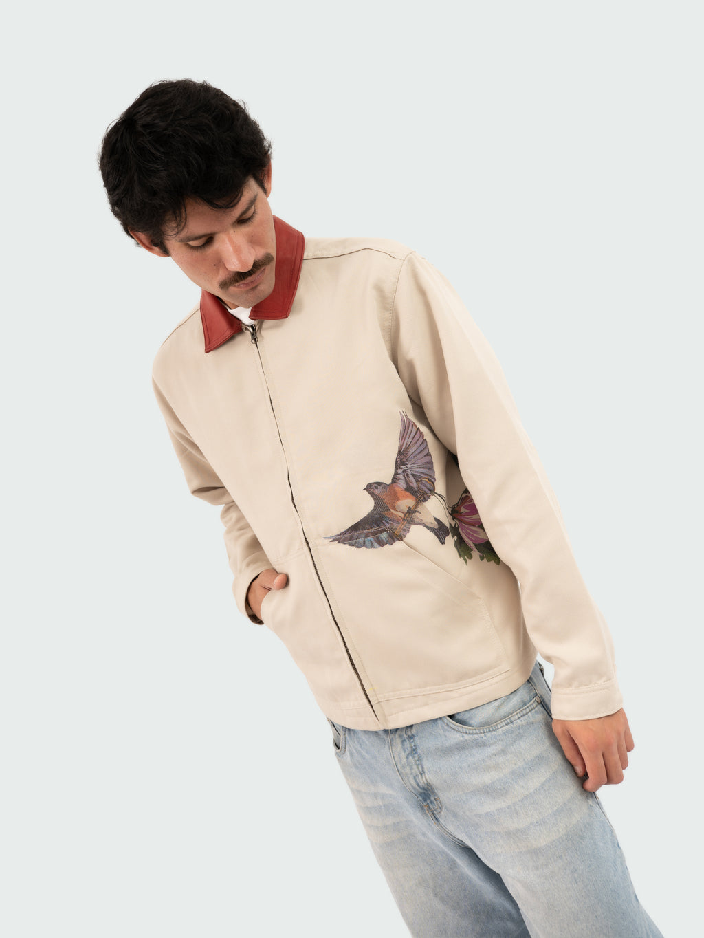 GORRIÓN JACKET