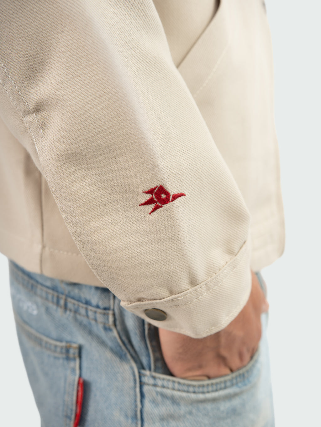GORRIÓN JACKET