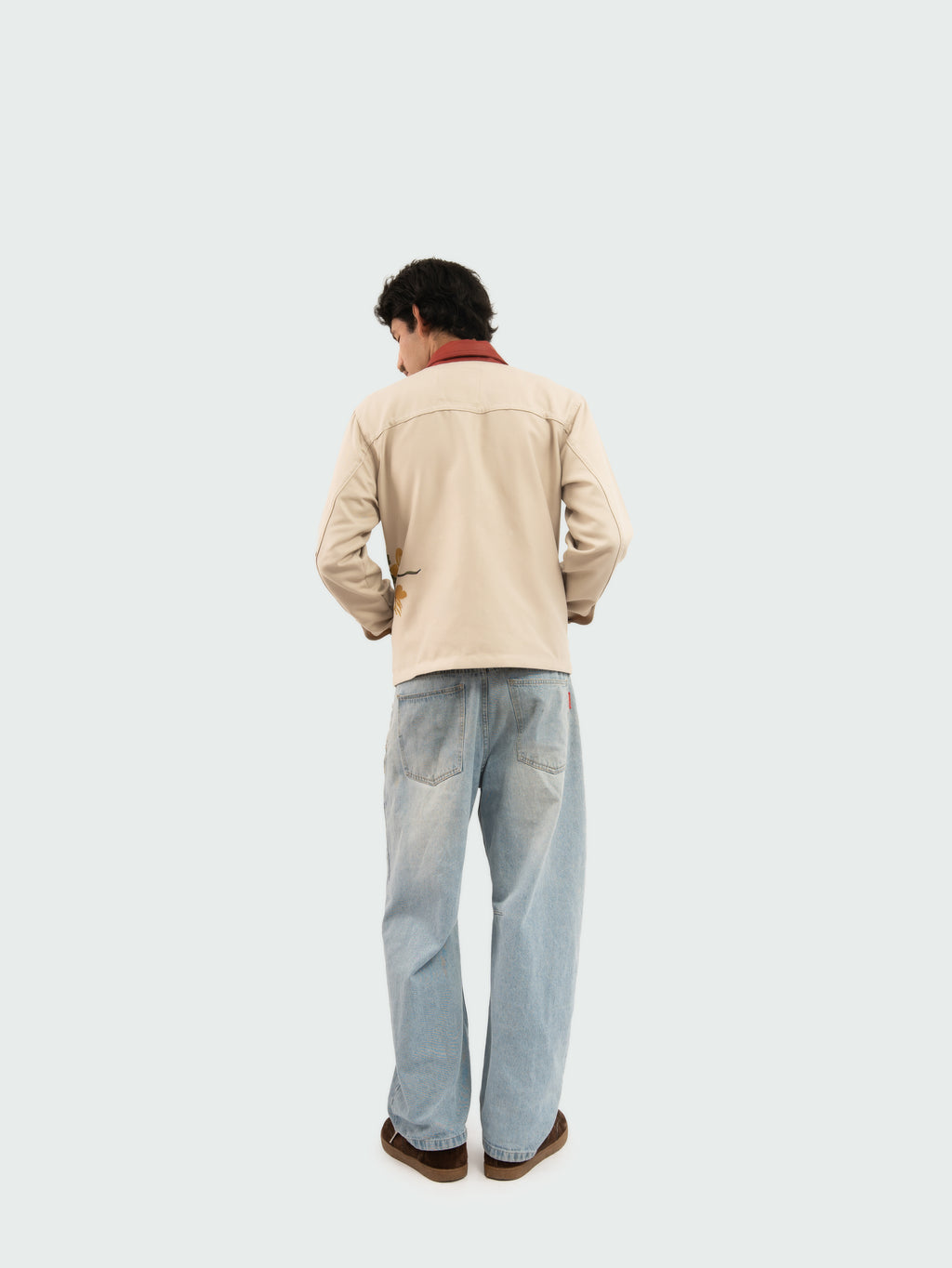 GORRIÓN JACKET