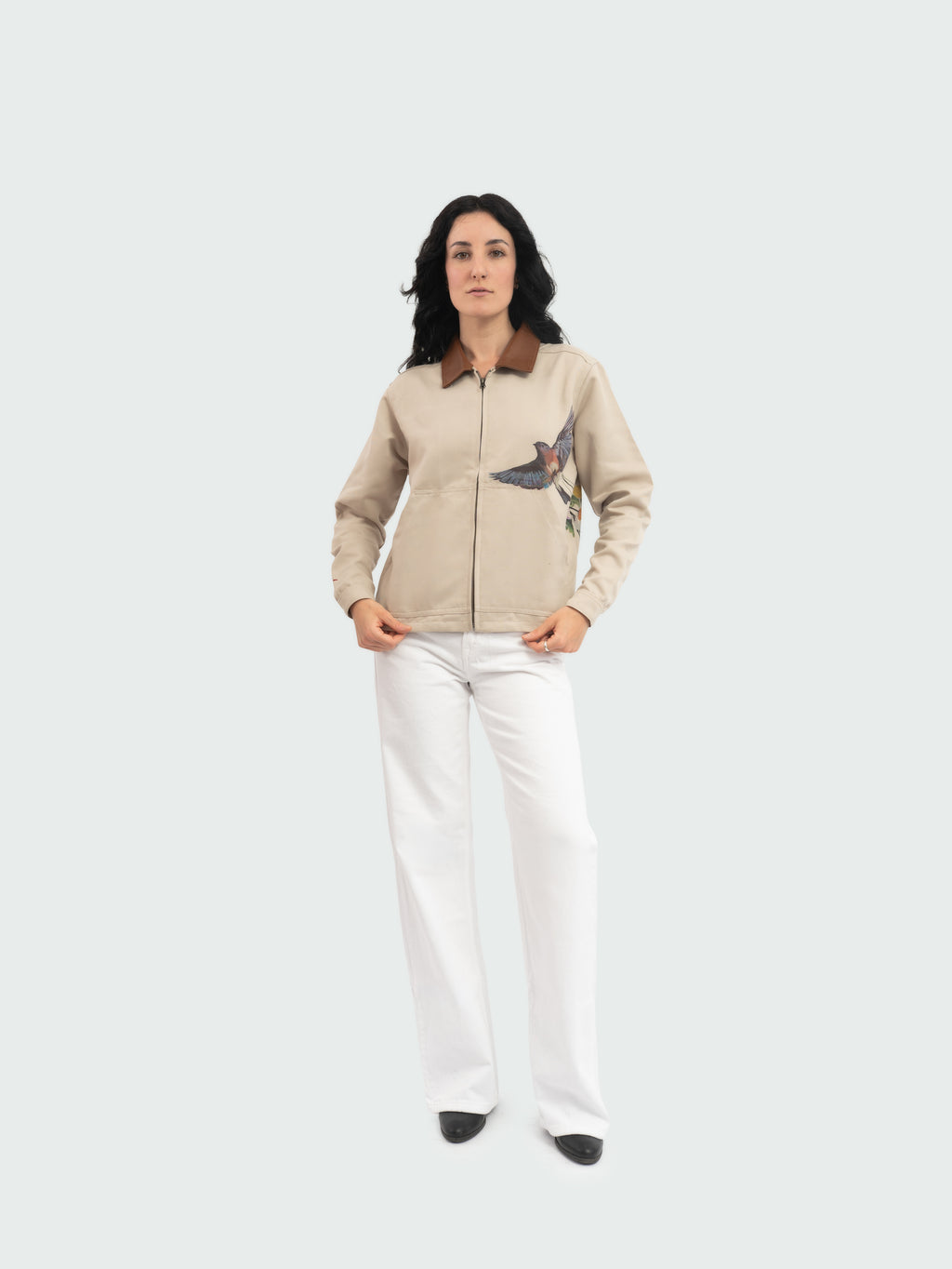 GORRIÓN JACKET