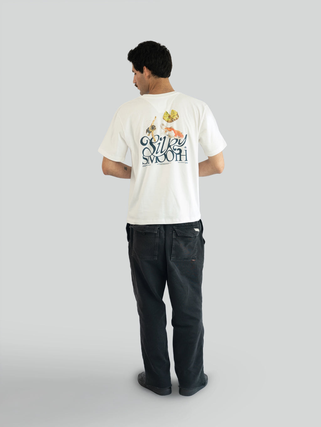 GOLDFISH T-SHIRT