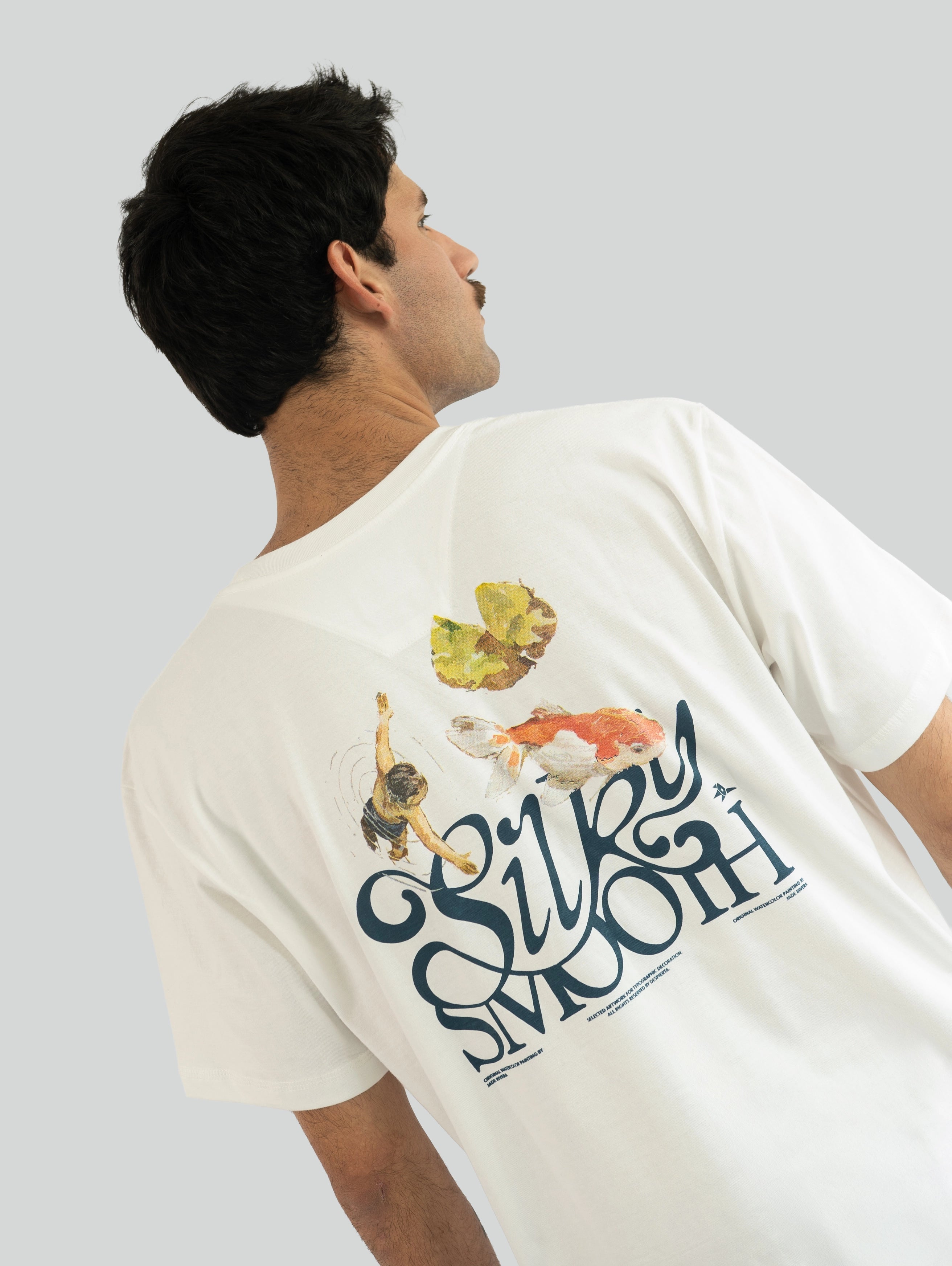 GOLDFISH T-SHIRT