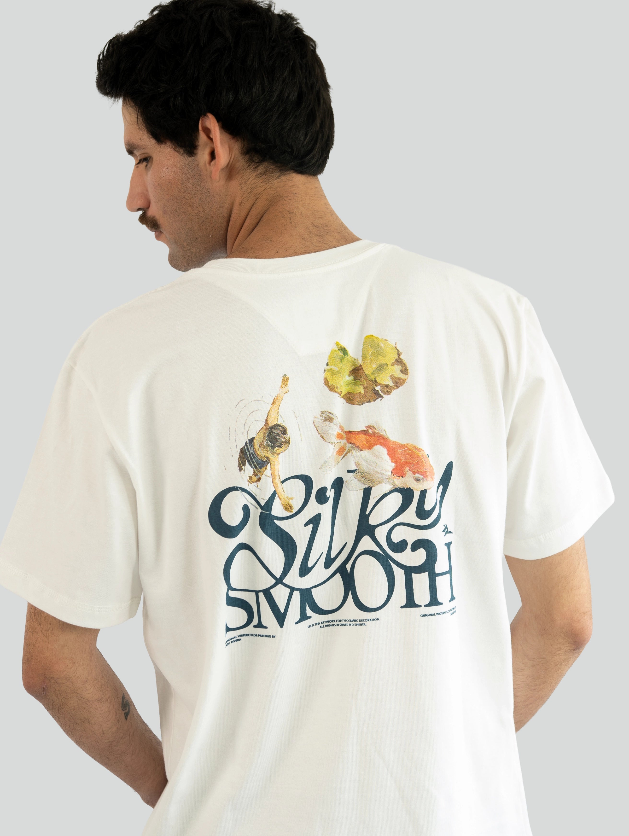 GOLDFISH T-SHIRT