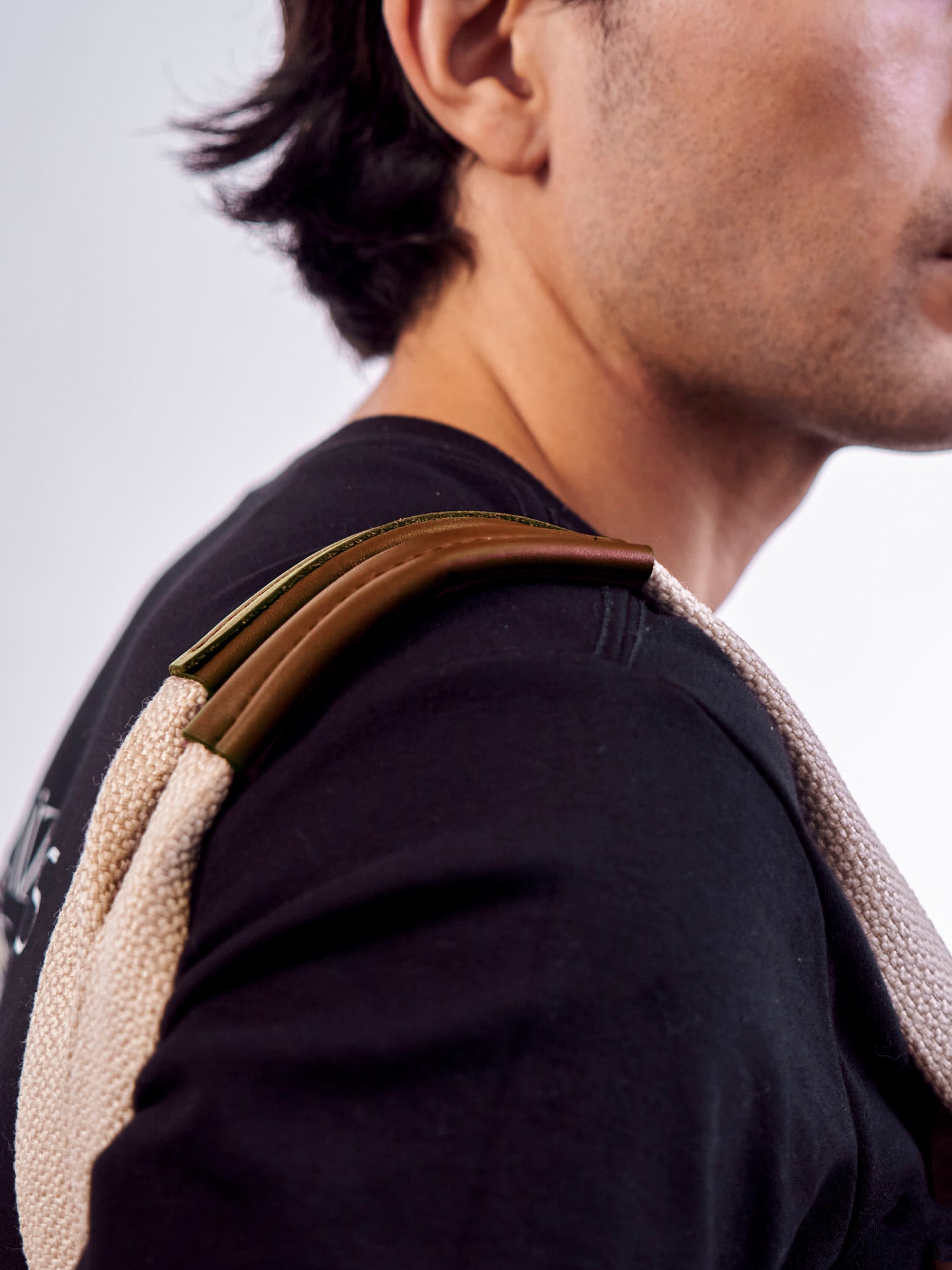 Totebag Caqui