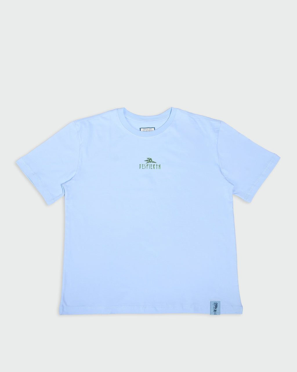 AUTOCONOCIMIENTO T-SHIRT