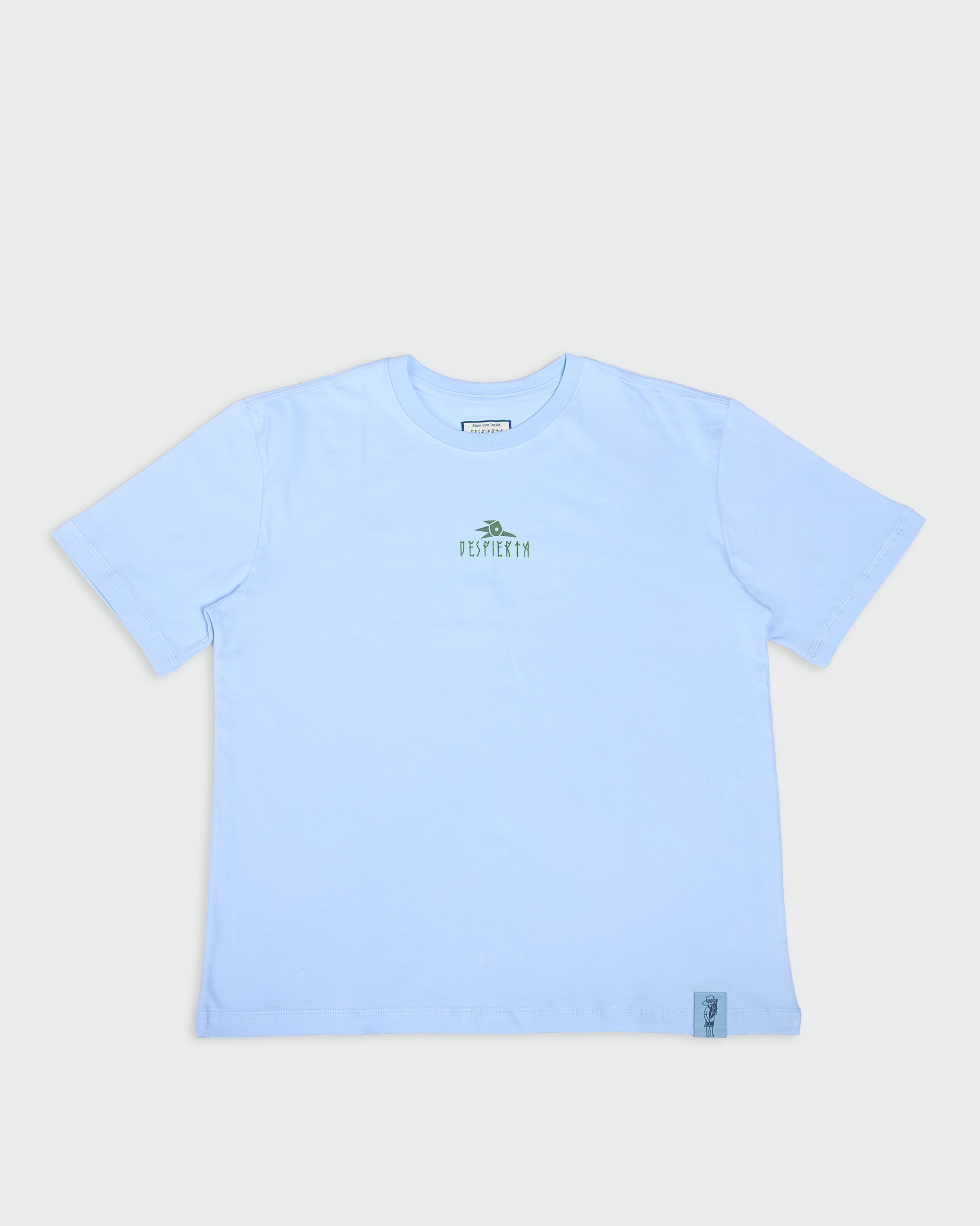 AUTOCONOCIMIENTO T-SHIRT
