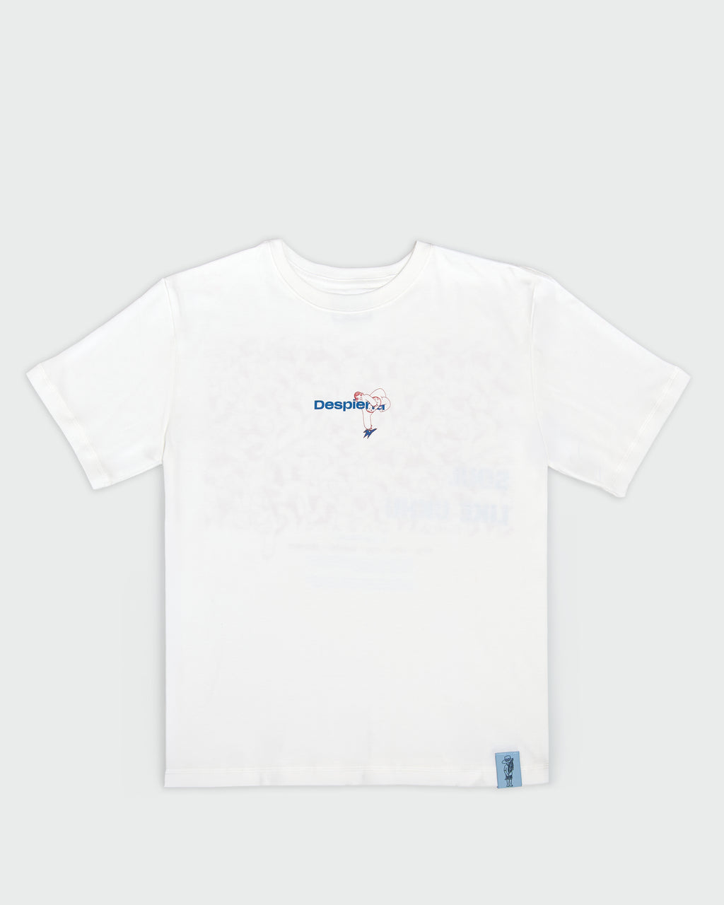 AMAZING UKHU T-SHIRT