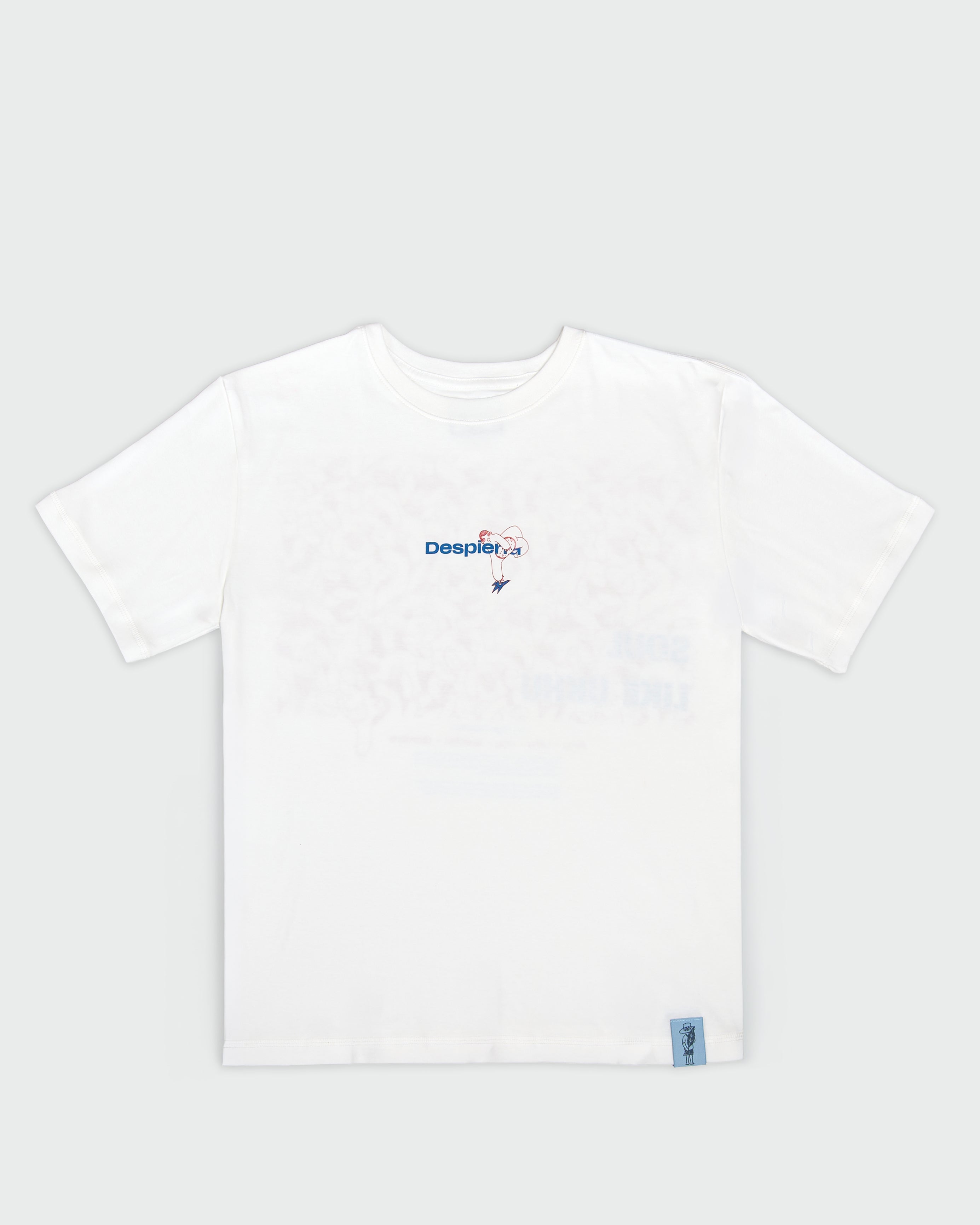 AMAZING UKHU T-SHIRT