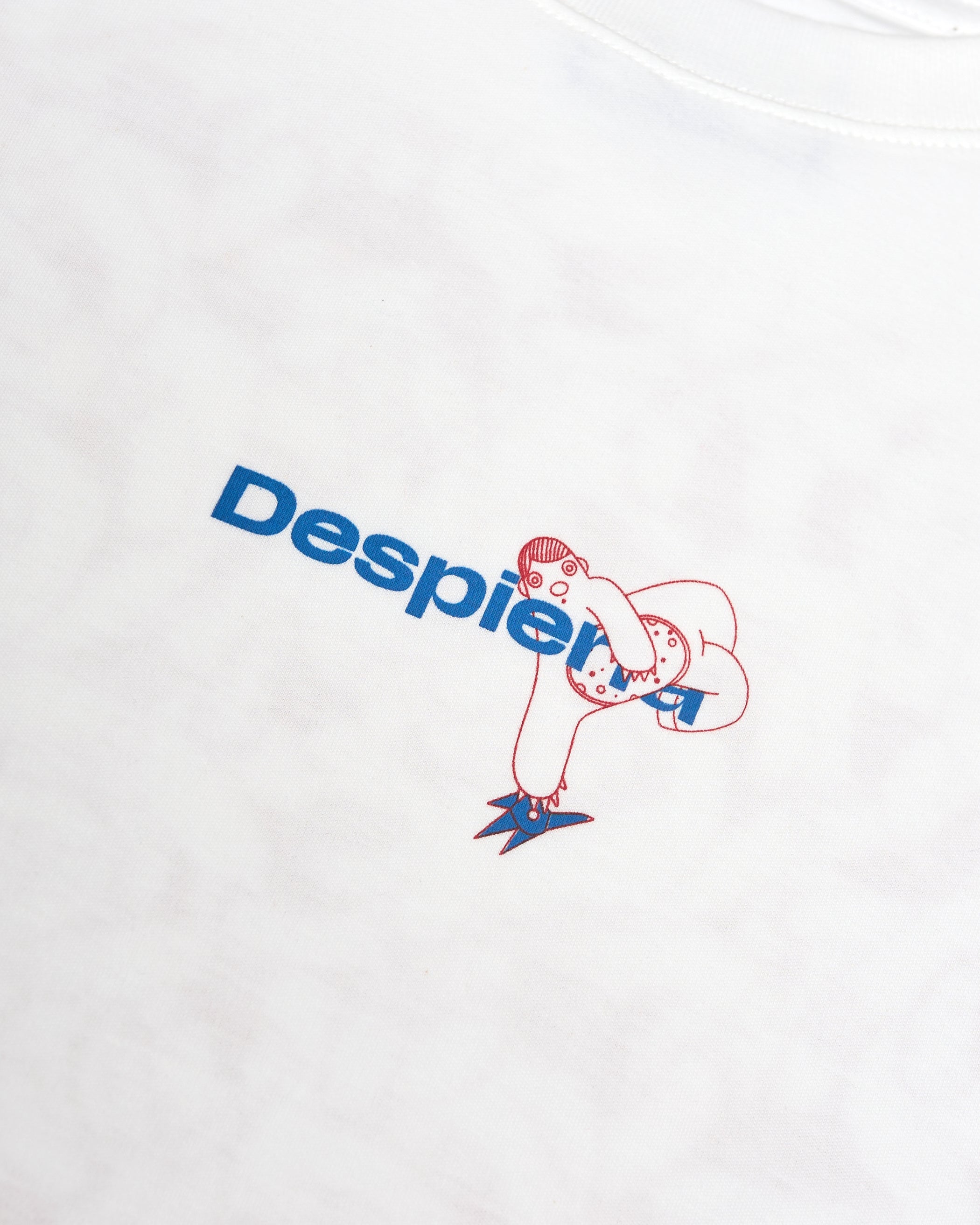 AMAZING UKHU T-SHIRT