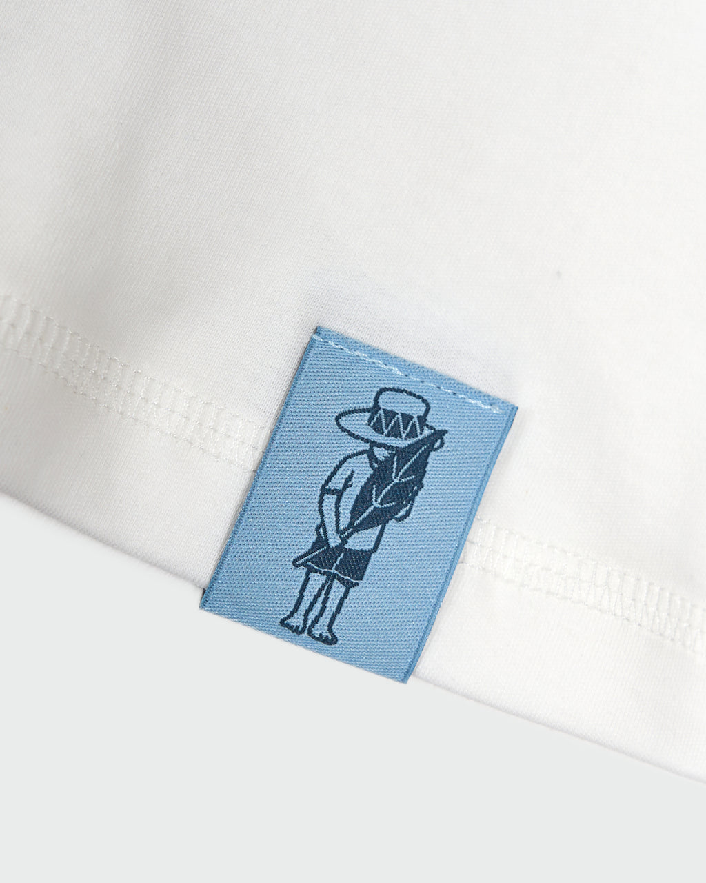 AMAZING UKHU T-SHIRT