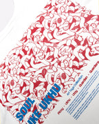 AMAZING UKHU T-SHIRT