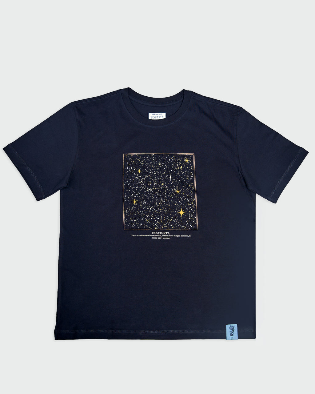 CONSTELACIÓN T-SHIRT