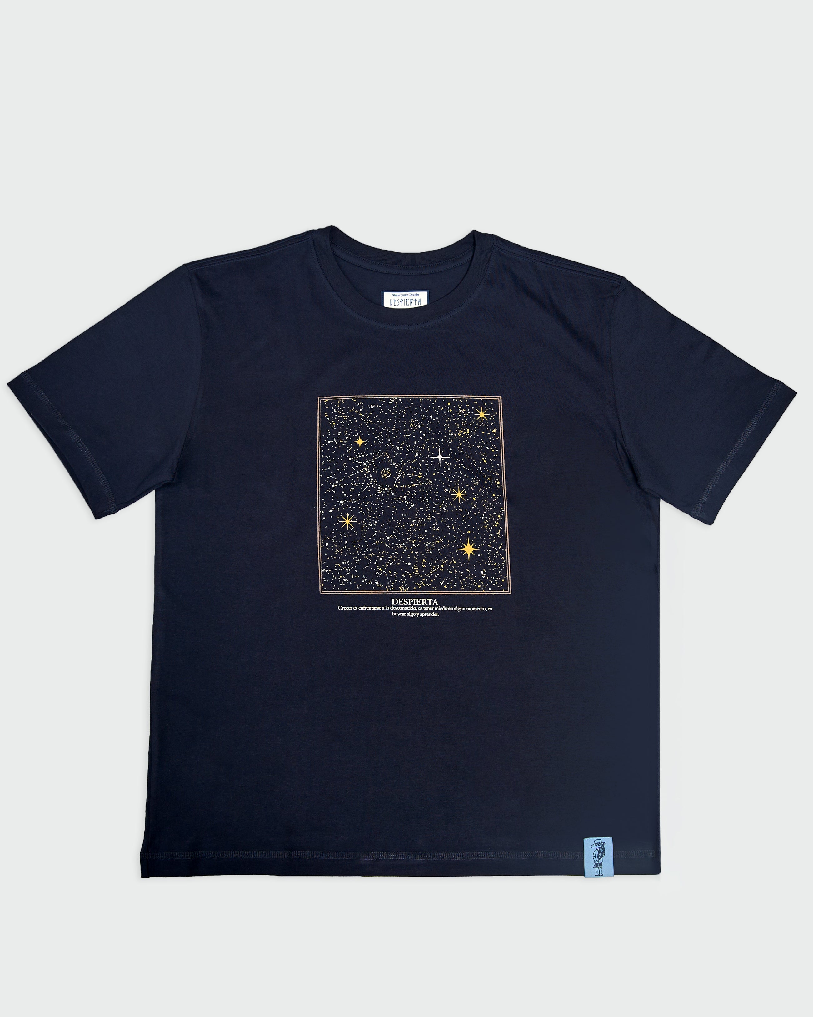 CONSTELACIÓN T-SHIRT