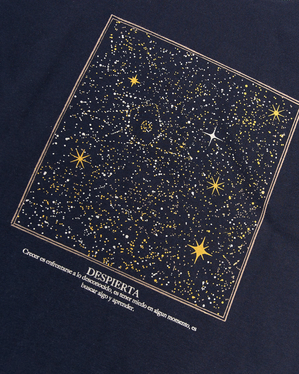 CONSTELACIÓN T-SHIRT