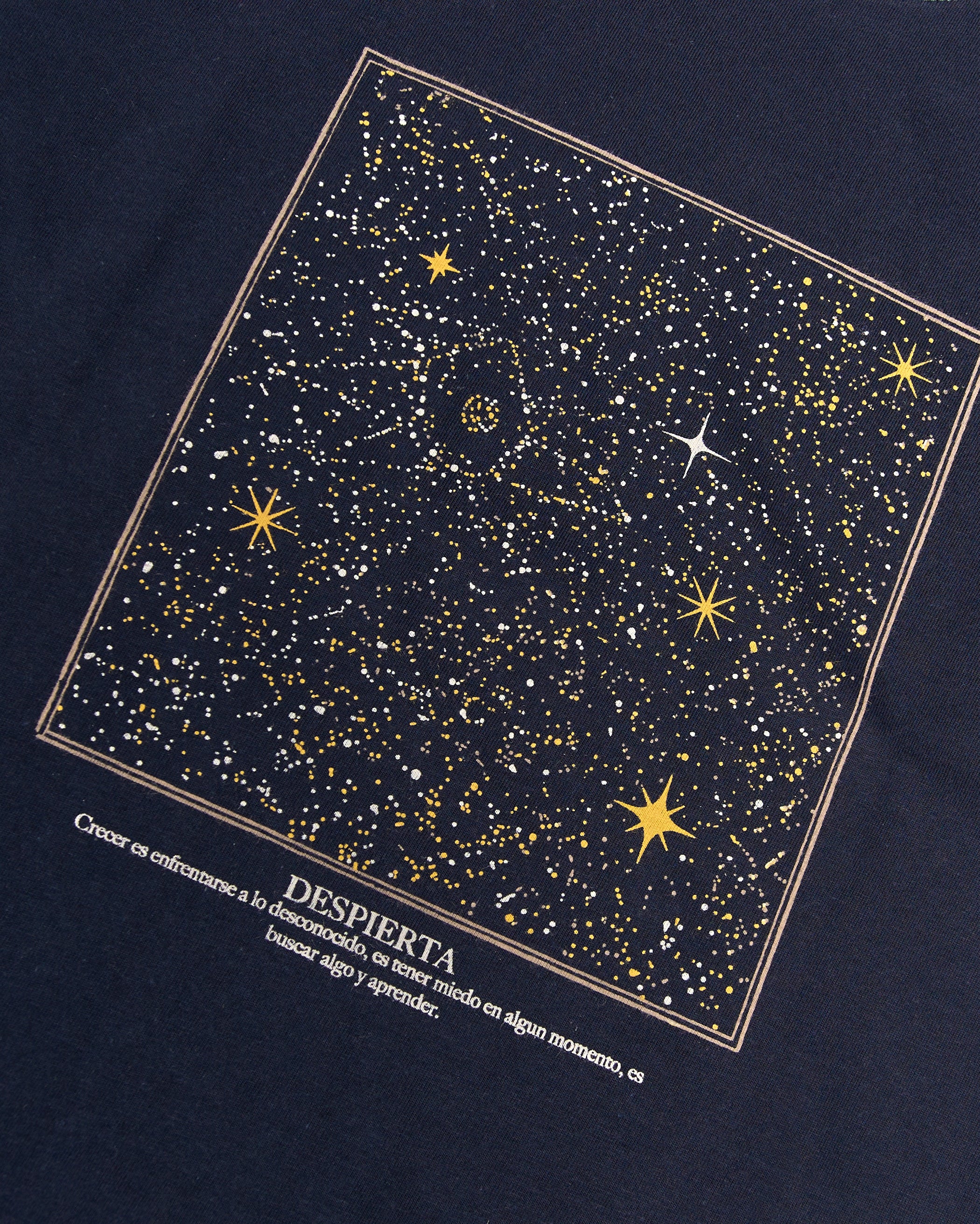 CONSTELACIÓN T-SHIRT