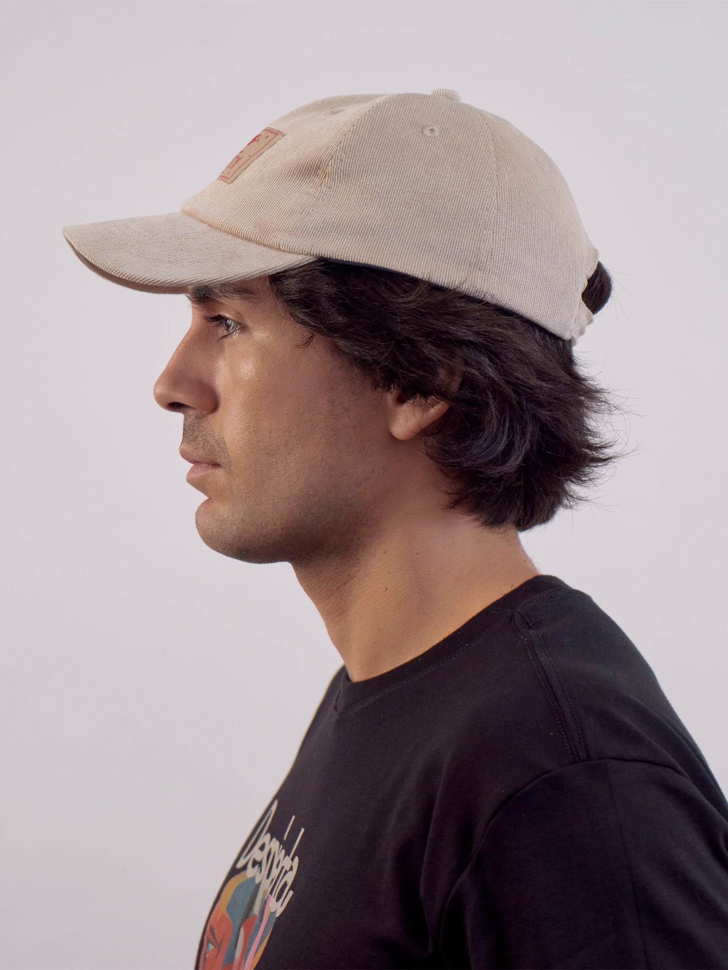 Minimalista / Gorra