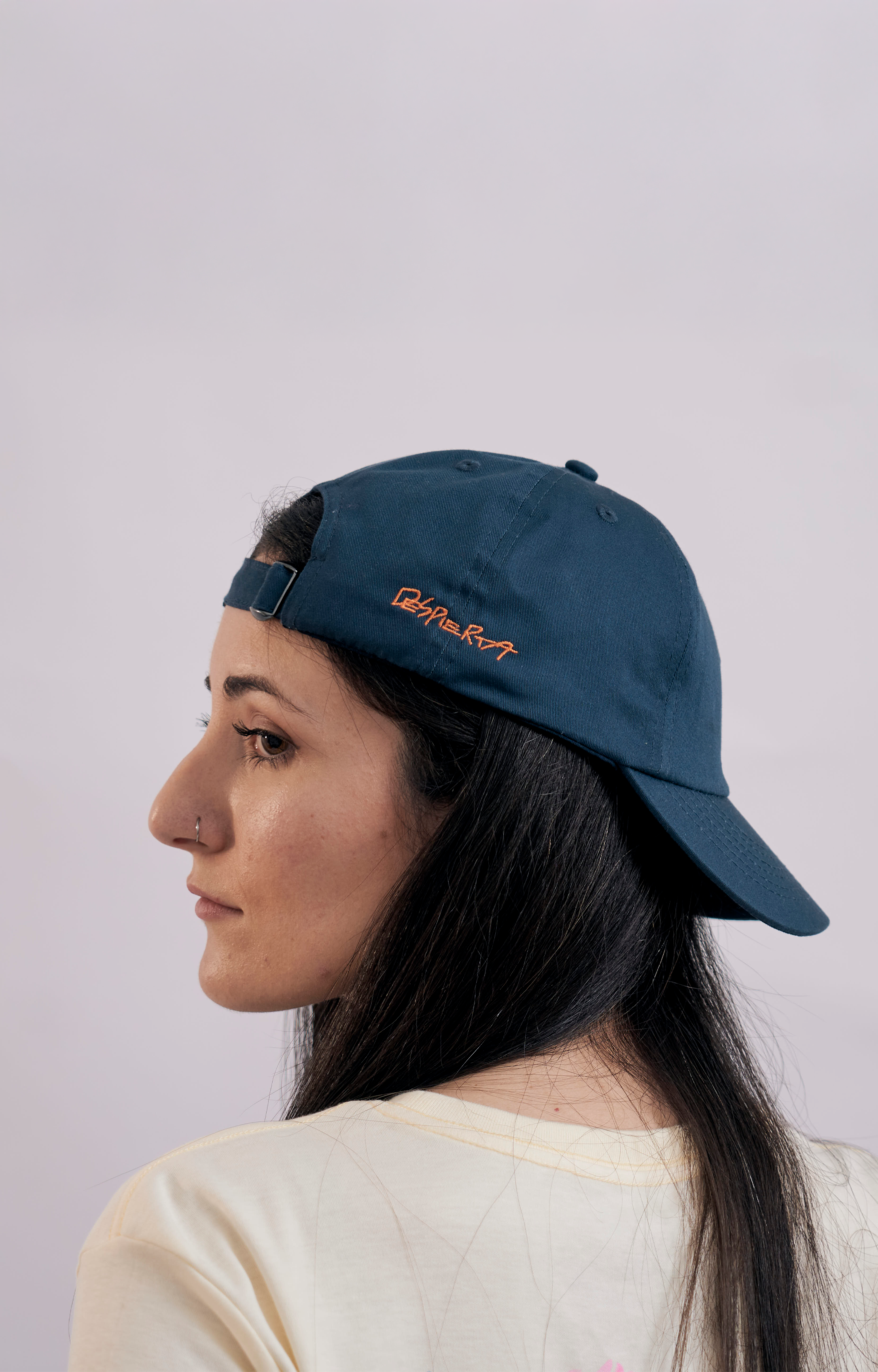 Despierta / Gorra