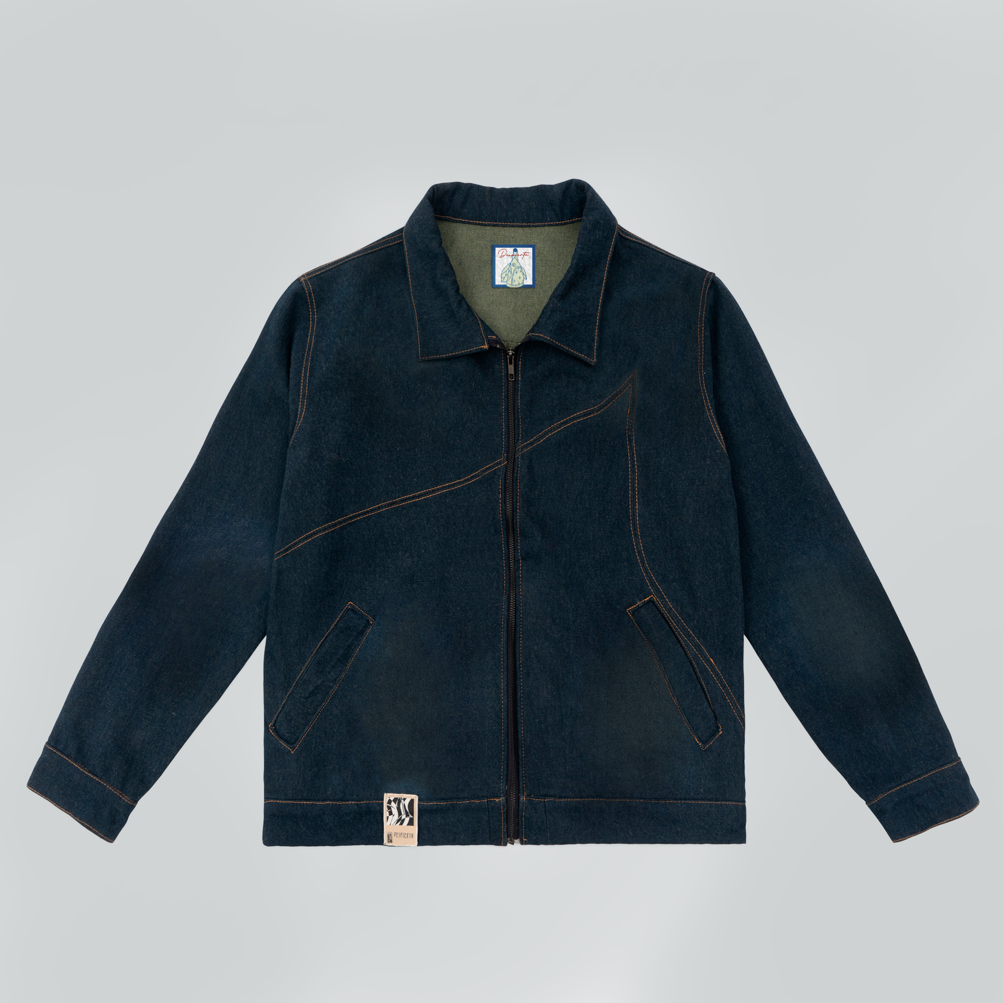 DENIM MIGRAR