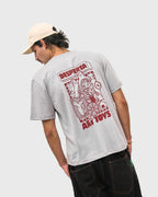 UKHUPOP T-SHIRT