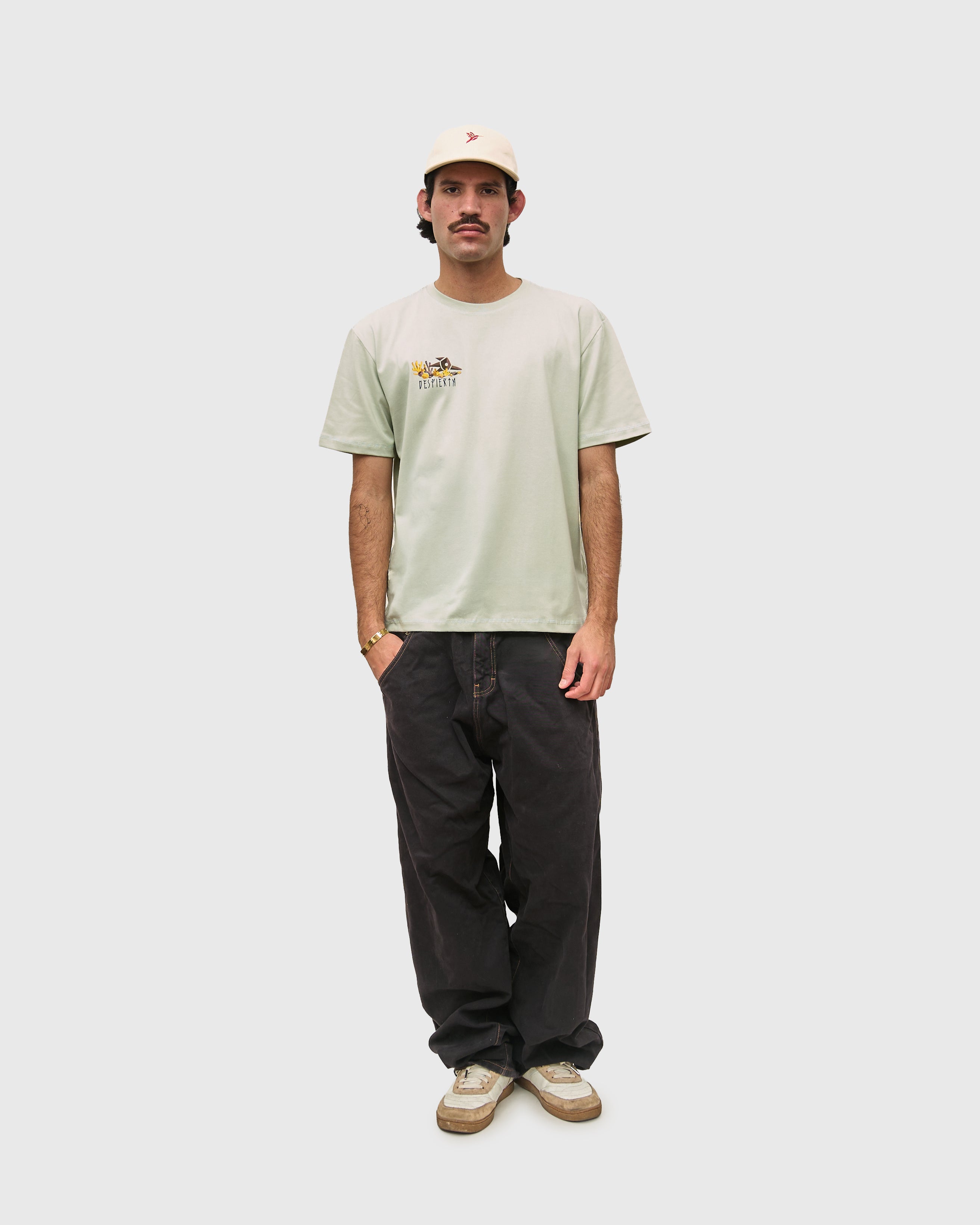 PESCADOR T-SHIRT