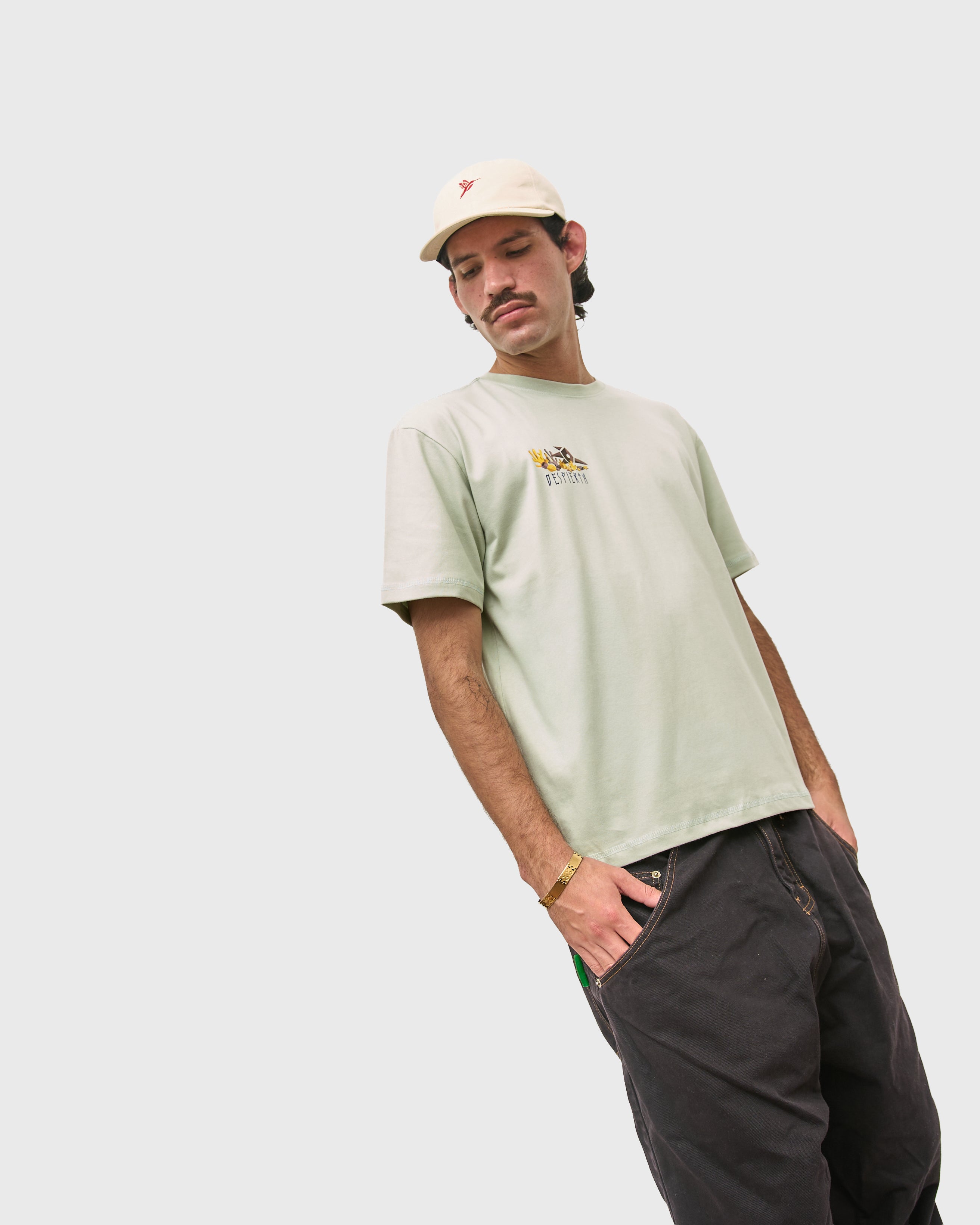 PESCADOR T-SHIRT