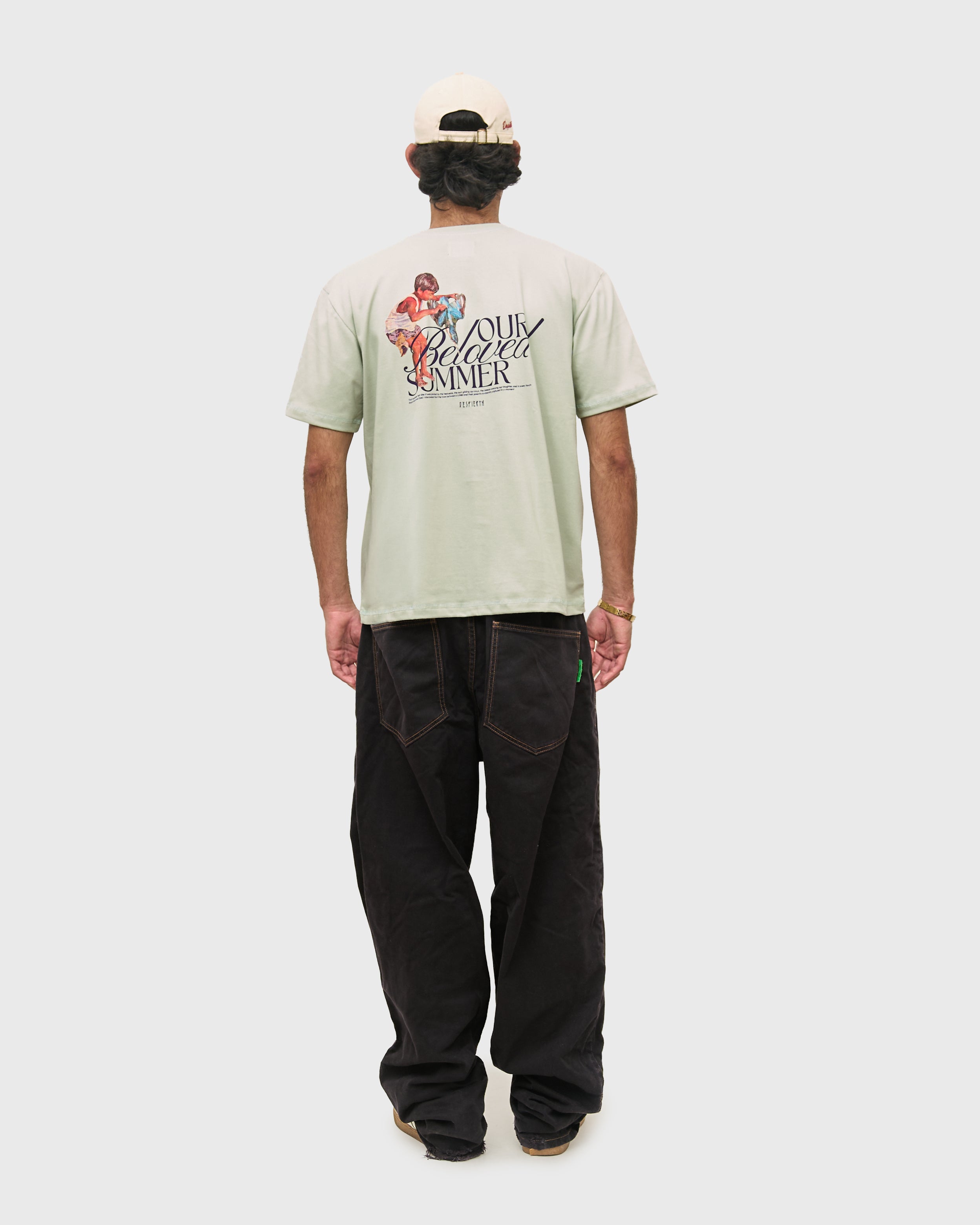 PESCADOR T-SHIRT