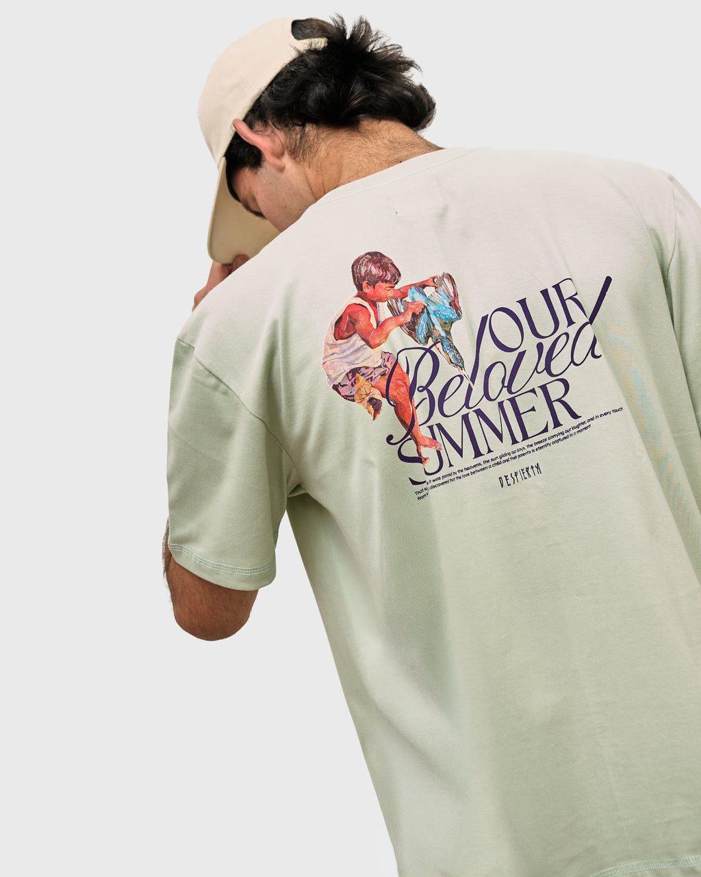 PESCADOR T-SHIRT