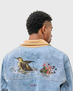 ARROYO DENIM JACKET