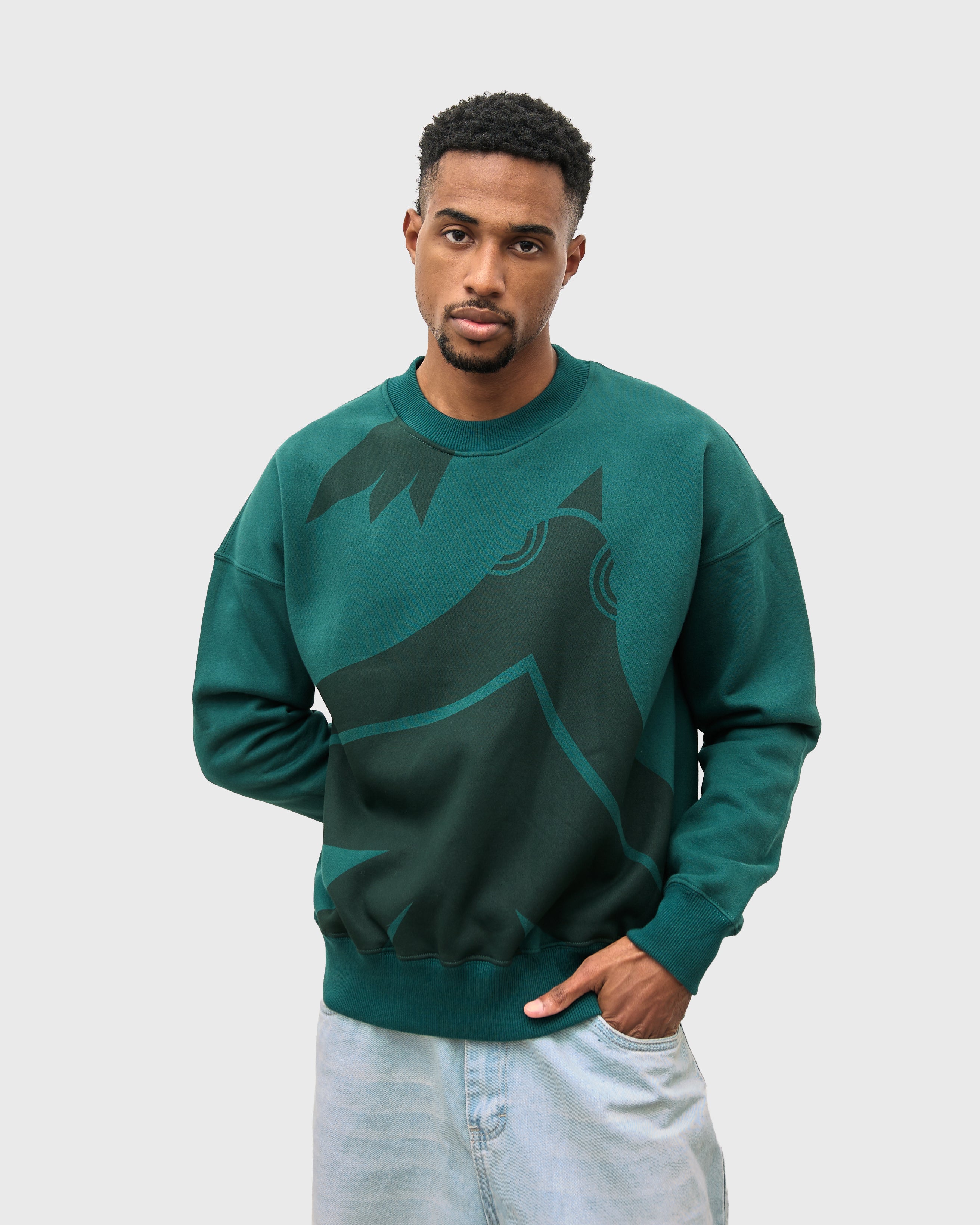 Migrar Sweatshirt