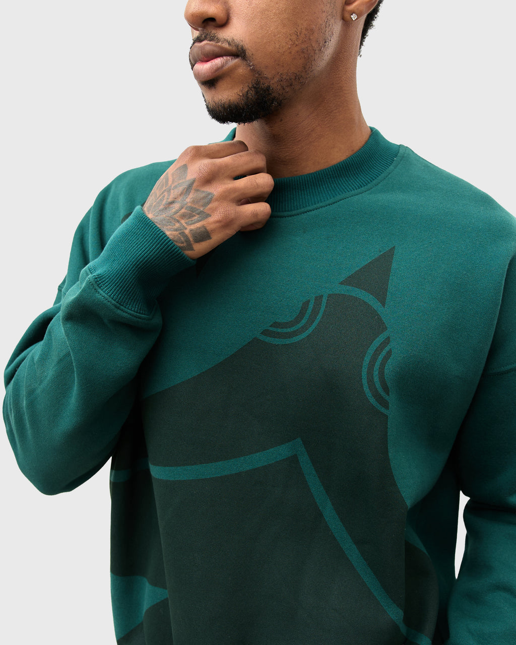 MIGRAR SWEATSHIRT