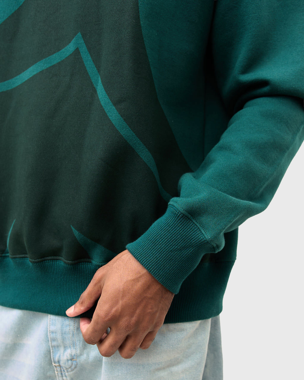 MIGRAR SWEATSHIRT
