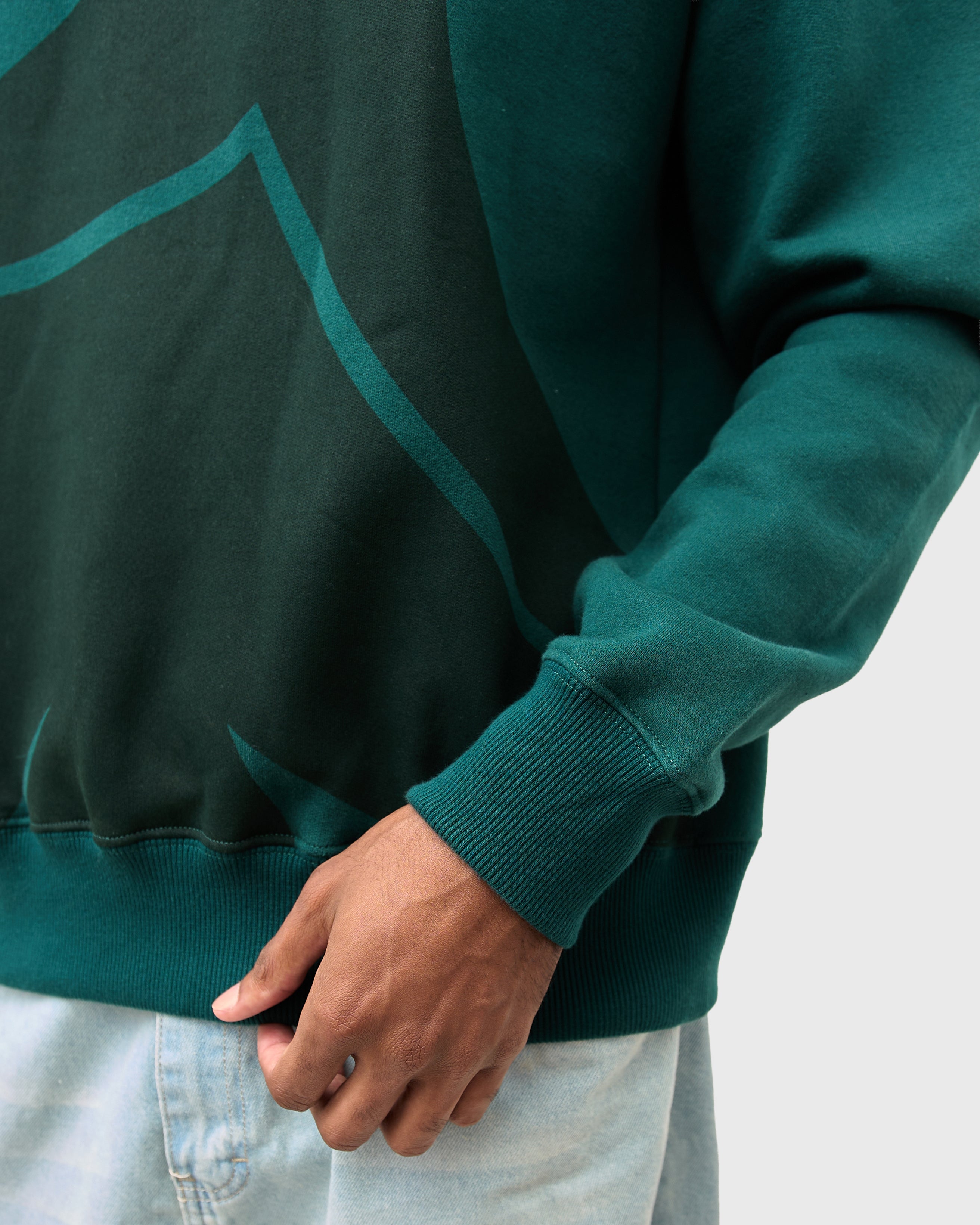 Migrar Sweatshirt