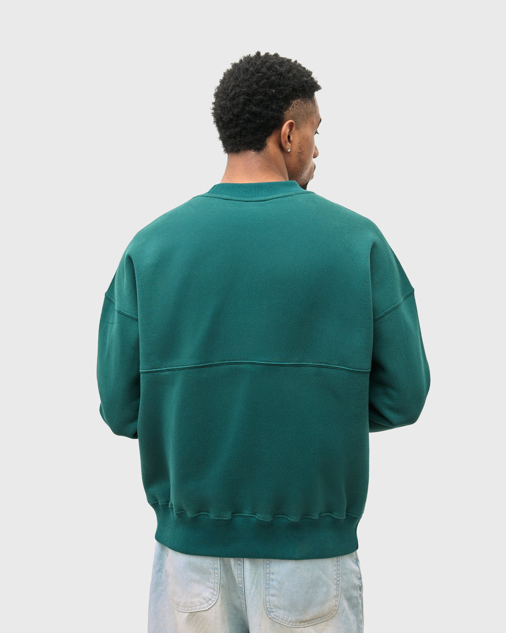 MIGRAR SWEATSHIRT