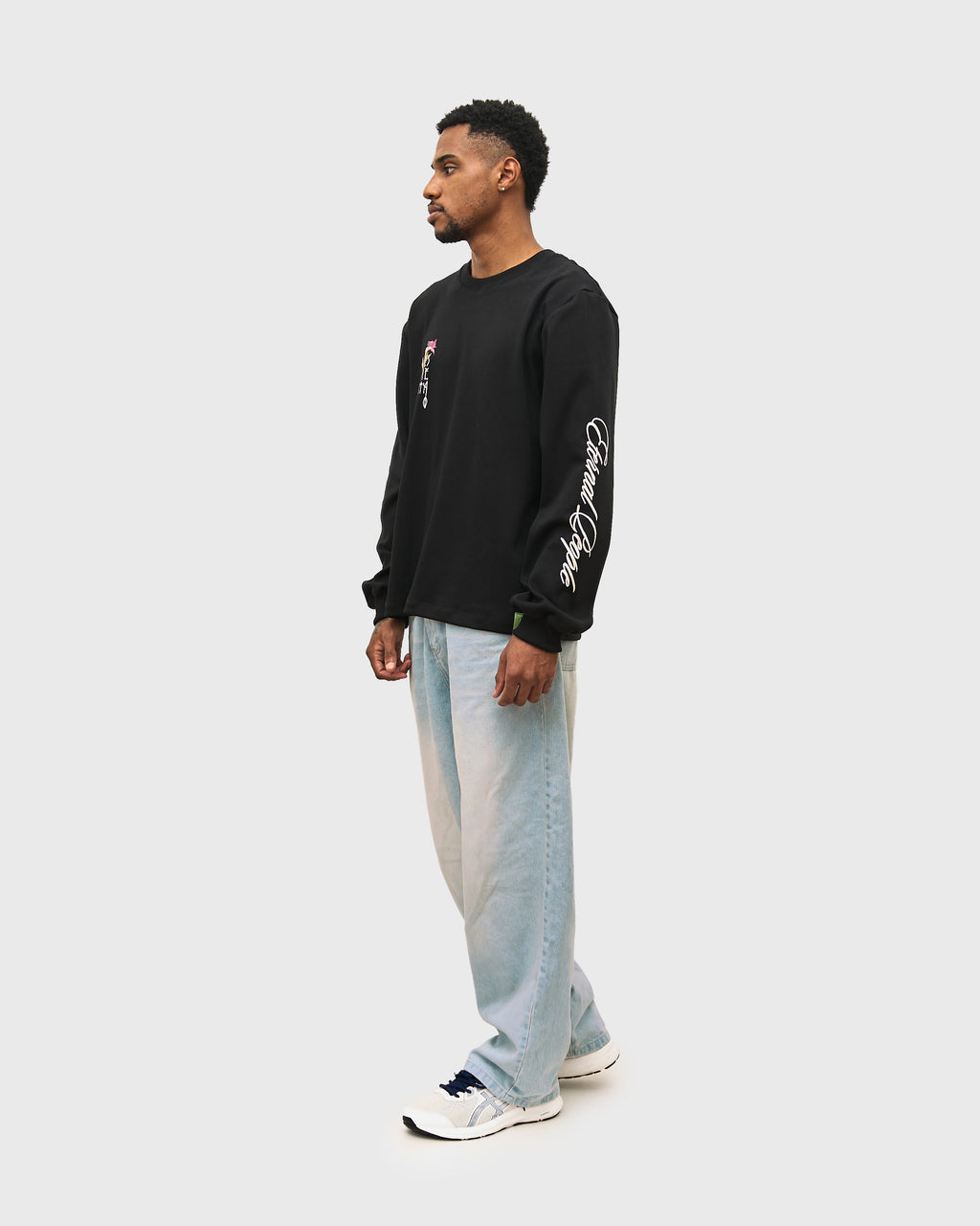 GUARDIÁN LONG SLEEVE SHIRT